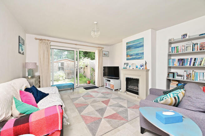 21 Inverness Way ...
