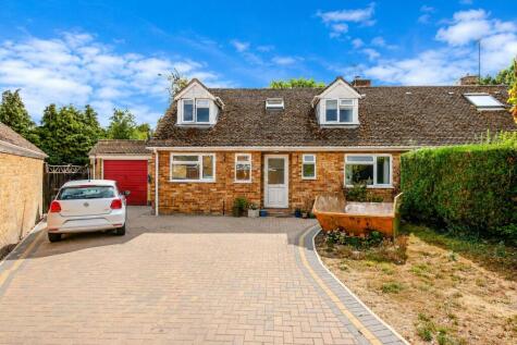 Willow Mead, Chalgrove