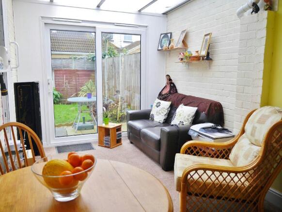 Sun Room