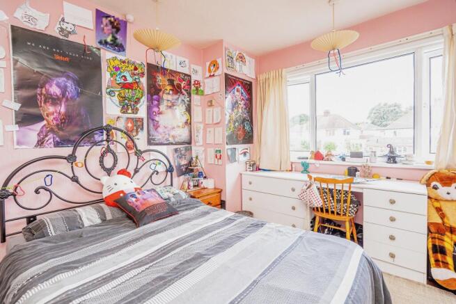 Bedroom Two 1