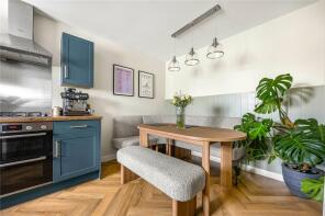 8, Berren Dean, Rotherfield Greys, Henley-on-thames RG9 4BE
