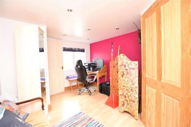 Loft Room