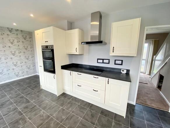 Kitchen Dining Room