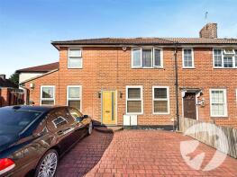 286, Court Farm Road, Mottingham, London SE9 4LA