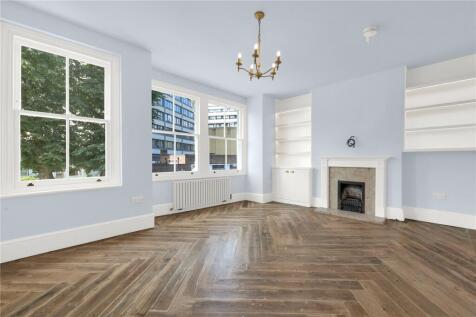Fleet Road, Camden, London, NW3