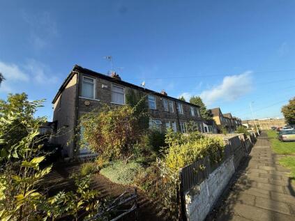 Carr Bottom Road, Bradford