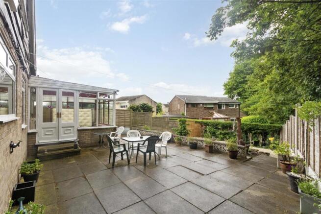 3 bed Link Detached House for sale Image 9