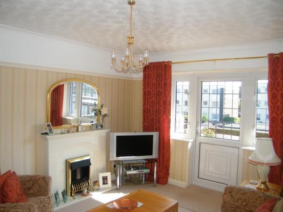 Living Room Shot 3