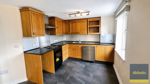 Flat 2, 2, Back Hamlet, Ipswich IP3 8AJ