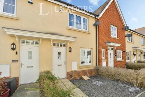 Mortimer Way, Witham, Essex
