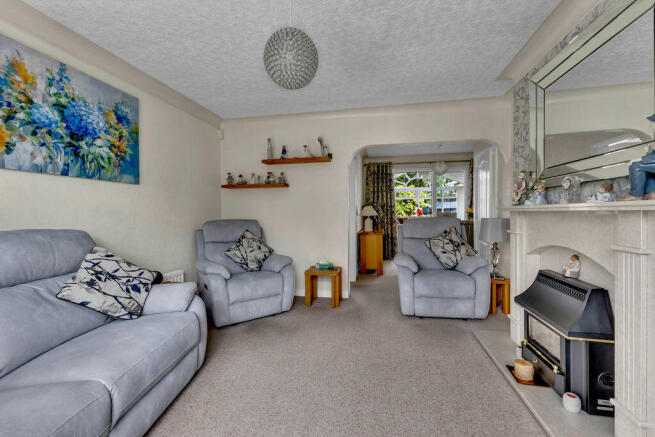 The Hedgerows, Whitworth, OL12 8AW photo 4