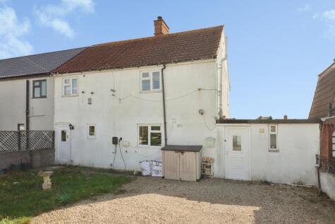 Albert Road, Severn Beach, Bristol, BS35