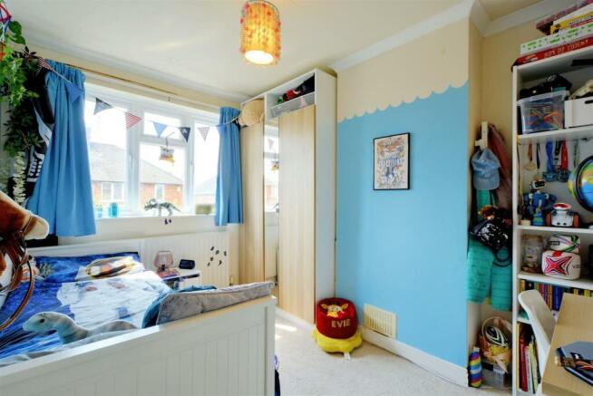 Bedroom 3