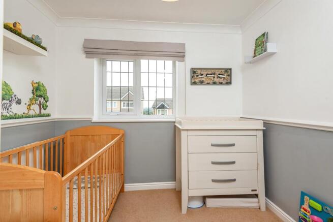 Bedroom Four