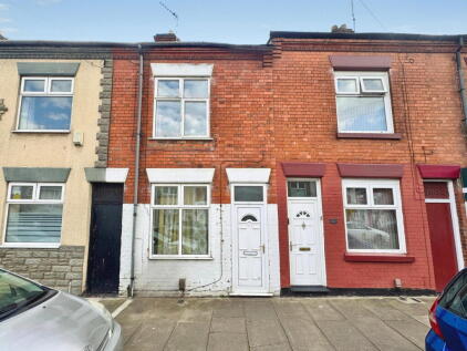 Pool Road, Leicester, LE3