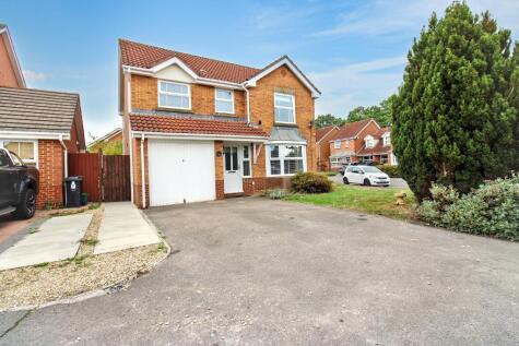 Pear Tree Hey, Yate, Bristol, BS37 7JT