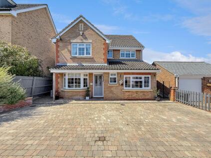 Deerleap Way, Braintree, CM7