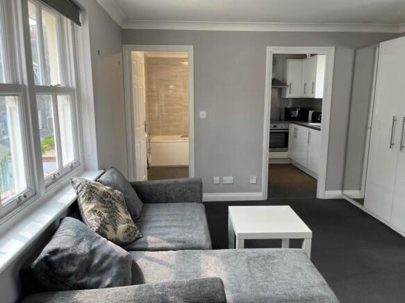 Studio Room 2