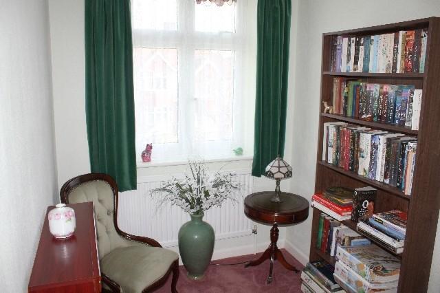 Study/Bedroom