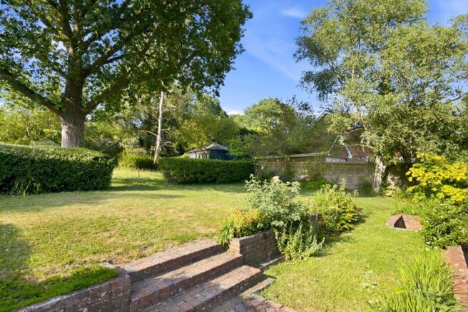 Ashley Road, Rotherfield, TN6 photo 4