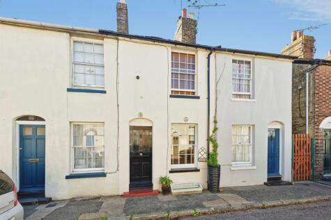 Abbey Street, Faversham