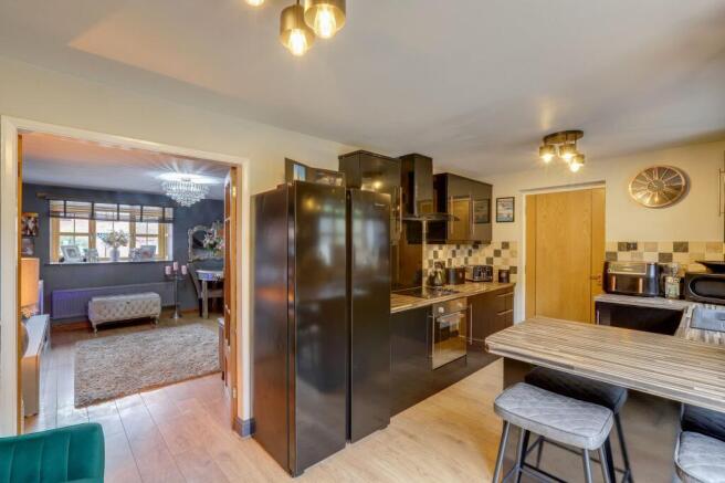 Kitchen-Diner