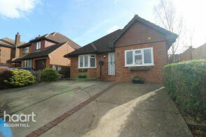 1, Lebanon Gardens, Westerham TN16 3HA