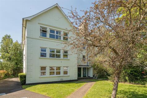 Berrylands Road, Surbiton