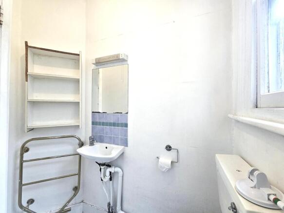 WC