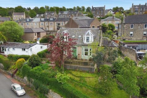 Forth Cottage, East Bog, Bo'ness