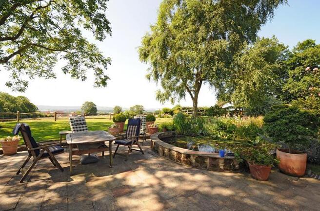 Garden 2