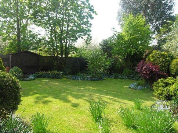 garden