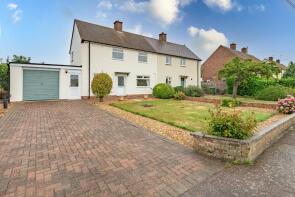 35, Brookside, Great Paxton PE19 6RQ