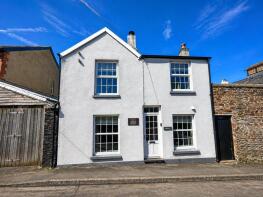 22, Castle Street, Bideford EX39 1AT