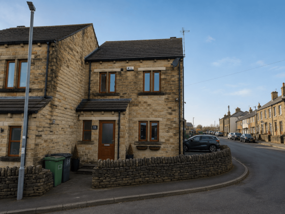 3 Bedroom Semi-Detached for Rent