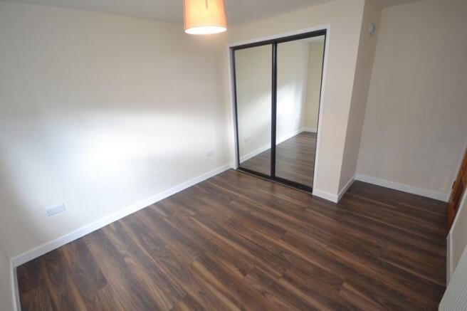 Bedroom No. 1