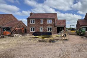 2 The Manor, Main Road, Melton Mowbray LE14 2DU