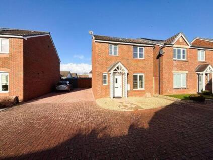 Clos Cae Ffynnon, North Cornelly, CF33