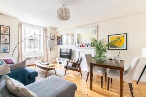 25, Princess Court, Queensway, London W2 4RB