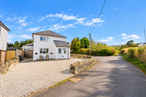 Hessary View, Princetown, PL20