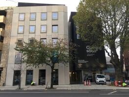 Unit 1, 141, Mare Street, Hackney, London E8 3RH