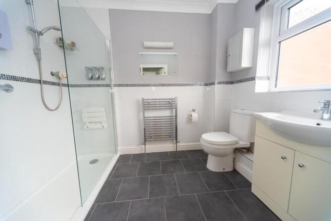 En suite