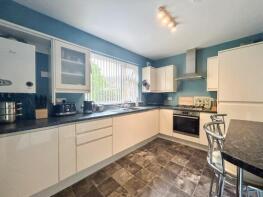 2, Hardwick Court, Wood Lane, Sutton Coldfield B74 3LH