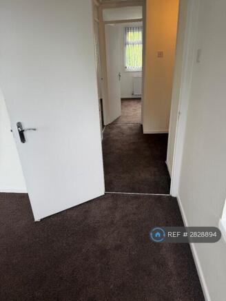 Bedrooms & Corridor