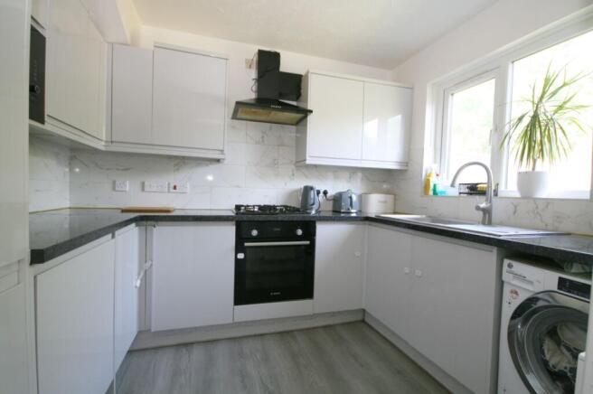 Fairfax Gate, Wheatley, OX33 photo 4
