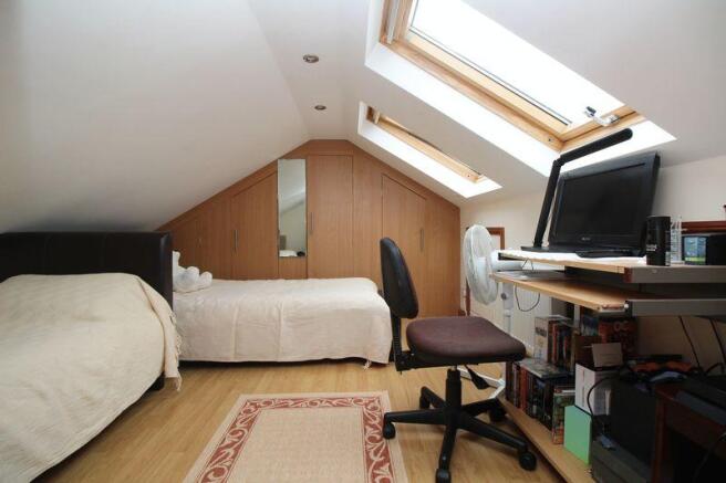 Loft Space