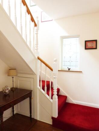 Stairwell