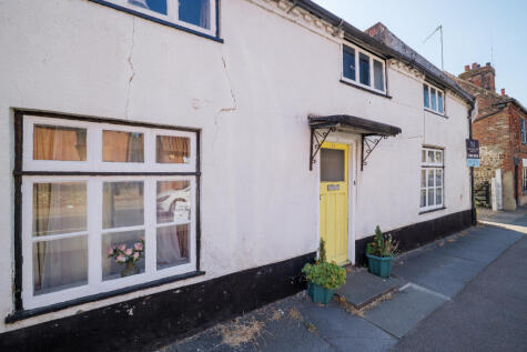London Street, Swaffham