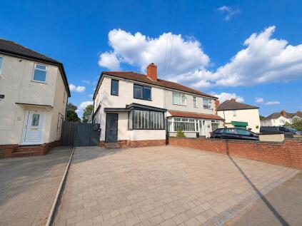 Belt Road, Hednesford, Cannock, WS12