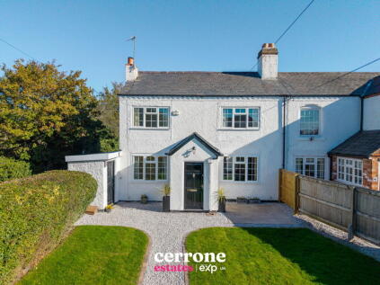 Crabtree Lane, Bromsgrove, B61 8PQ